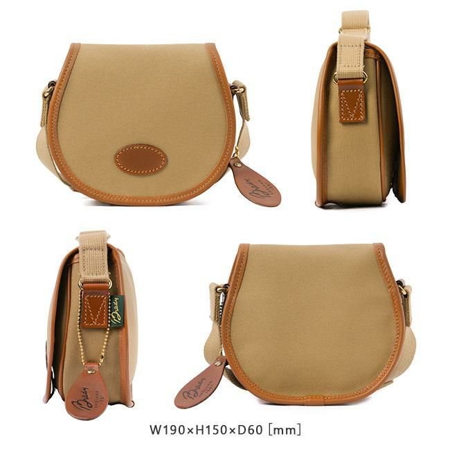 ブレディ AIRE ショルダーバッグ Brady aire-mini