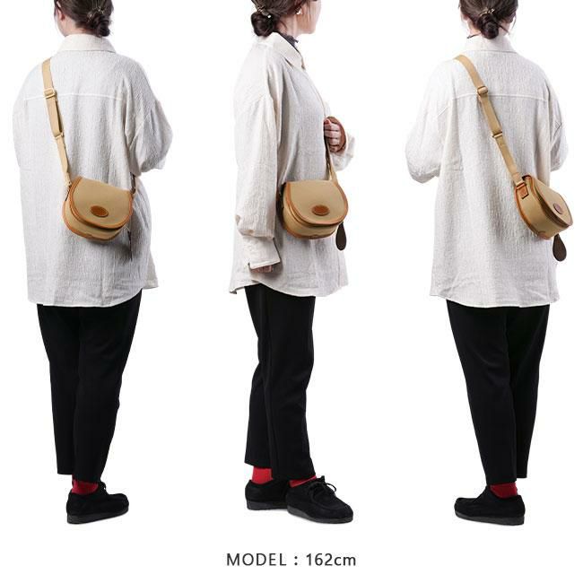 ブレディ AIRE ショルダーバッグ Brady aire-mini