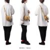 ブレディ AIRE ショルダーバッグ Brady aire-mini