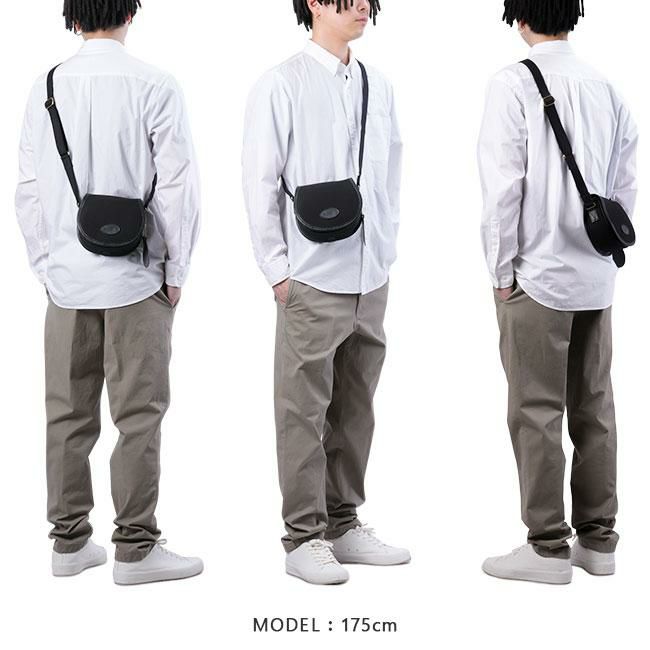 ブレディ AIRE ショルダーバッグ Brady aire-mini