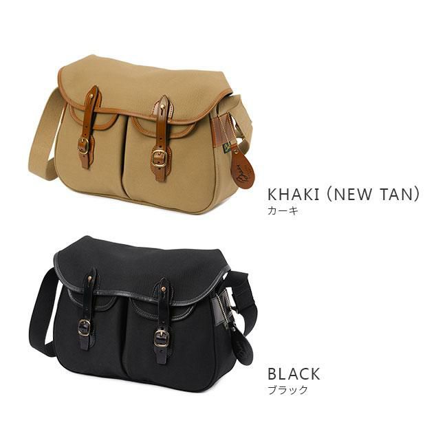 ブレディ ARIEL TROUT ショルダーバッグ Brady ariel-trout-s