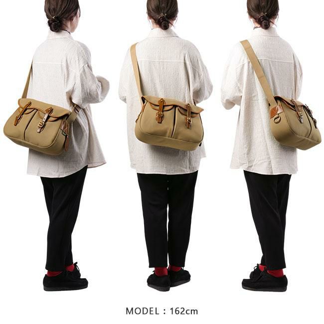 ブレディ ARIEL TROUT ショルダーバッグ Brady ariel-trout-s