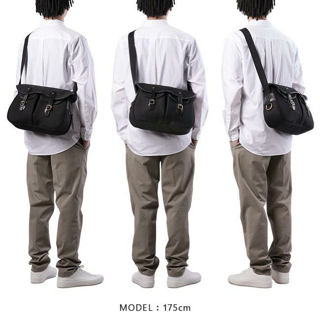 ブレディ ARIEL TROUT ショルダーバッグ Brady ariel-trout-s