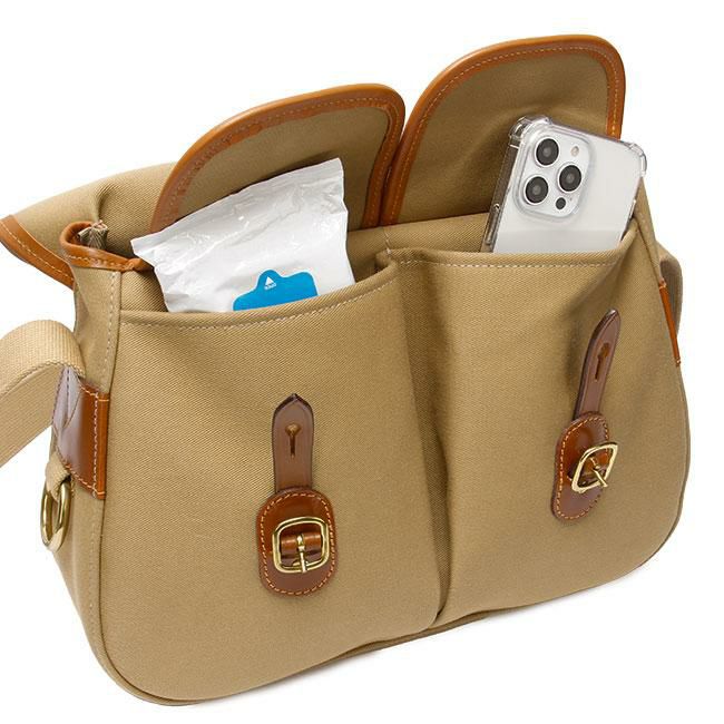 ブレディ ARIEL TROUT ショルダーバッグ Brady ariel-trout-s