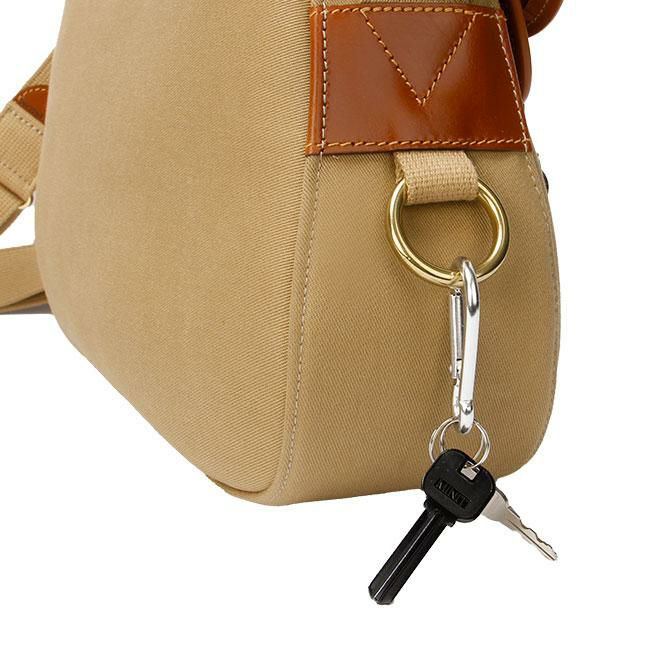 ブレディ ARIEL TROUT ショルダーバッグ Brady ariel-trout-s