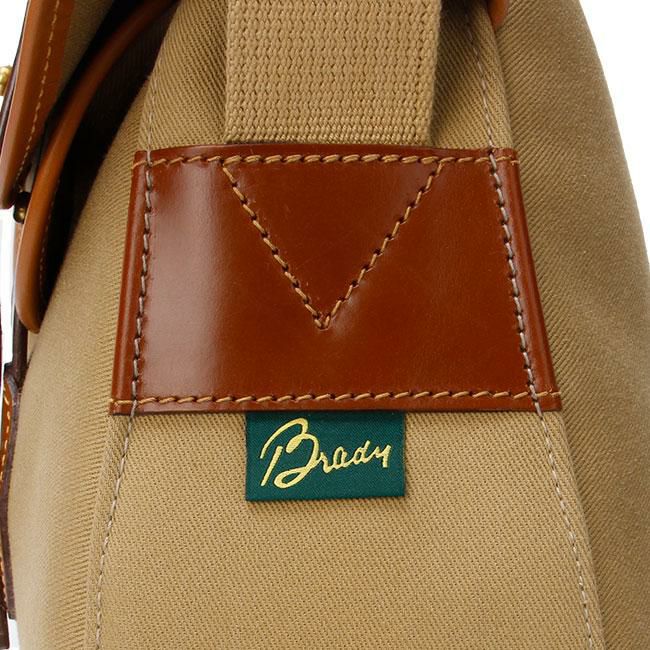 ブレディ ARIEL TROUT ショルダーバッグ Brady ariel-trout-s