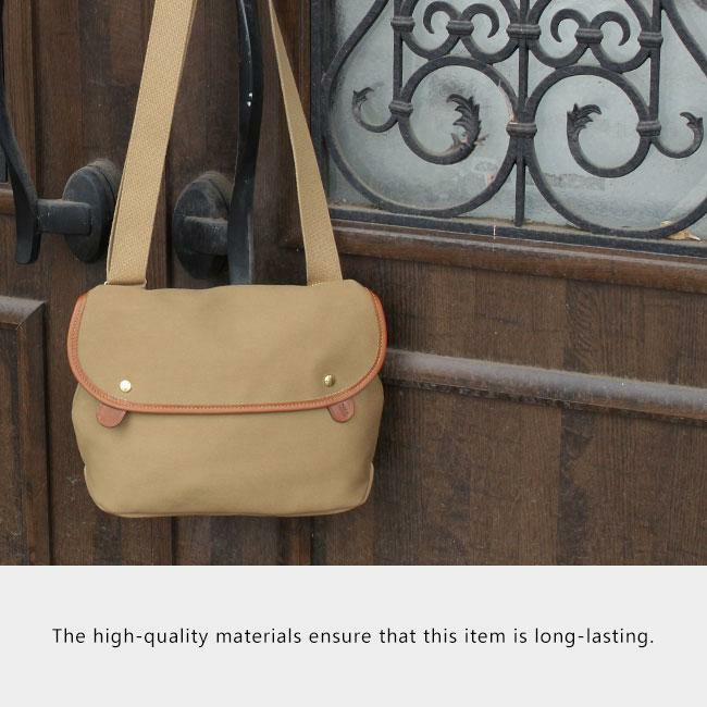 ブレディ AVON ショルダーバッグ Brady avon