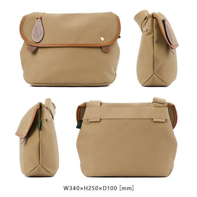 ブレディ AVON ショルダーバッグ Brady avon