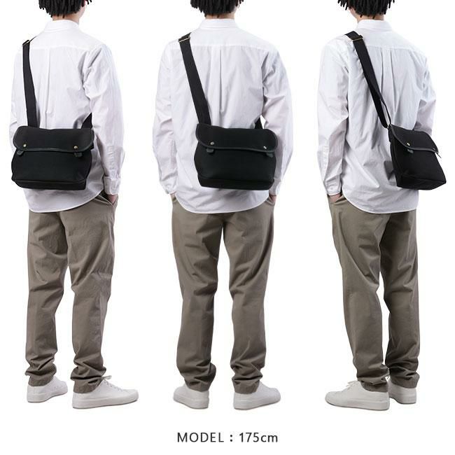 ブレディ AVON ショルダーバッグ Brady avon