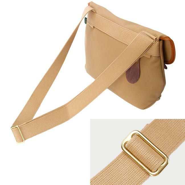 ブレディ AVON ショルダーバッグ Brady avon