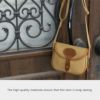 ブレディ COLNE ショルダーバッグ Brady colne-mini