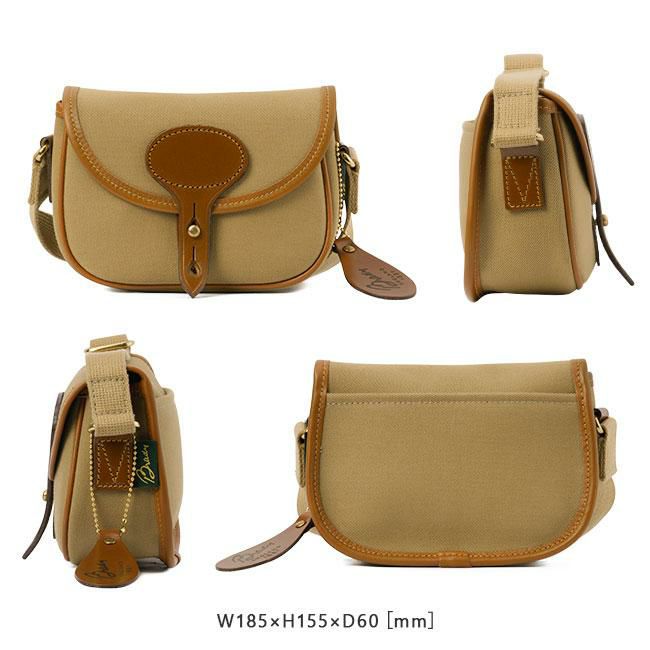 ブレディ COLNE ショルダーバッグ Brady colne-mini
