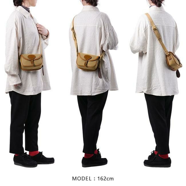 ブレディ COLNE ショルダーバッグ Brady colne-mini