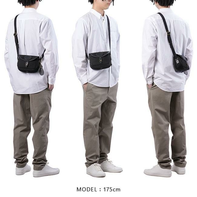 ブレディ COLNE ショルダーバッグ Brady colne-mini