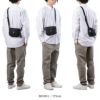 ブレディ COLNE ショルダーバッグ Brady colne-mini