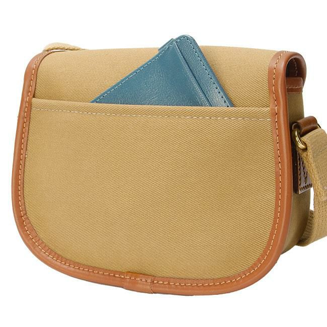 ブレディ COLNE ショルダーバッグ Brady colne-mini