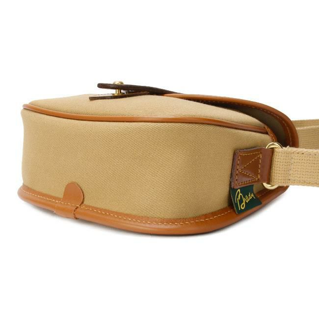 ブレディ COLNE ショルダーバッグ Brady colne-mini