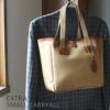ブレディ EXTRA SMALL CARRYALL トートバッグ Brady extra-s-carryall