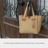ブレディ EXTRA SMALL CARRYALL トートバッグ Brady extra-s-carryall