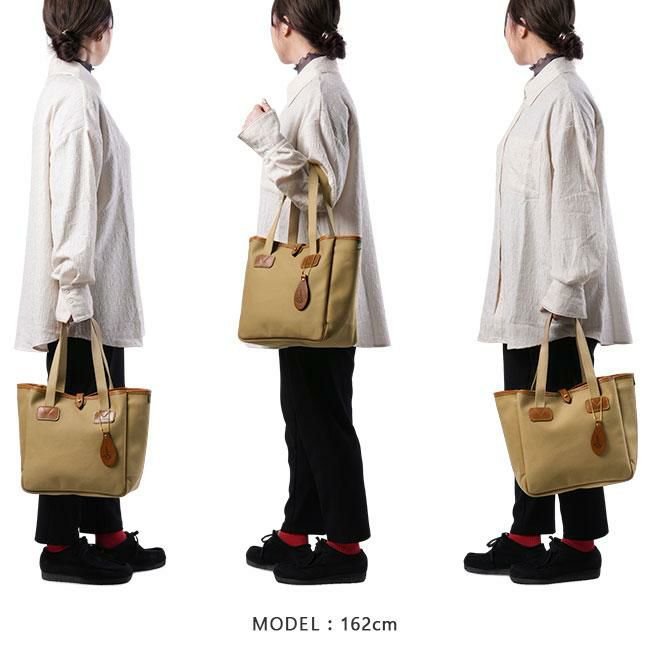 ブレディ EXTRA SMALL CARRYALL トートバッグ Brady extra-s-carryall