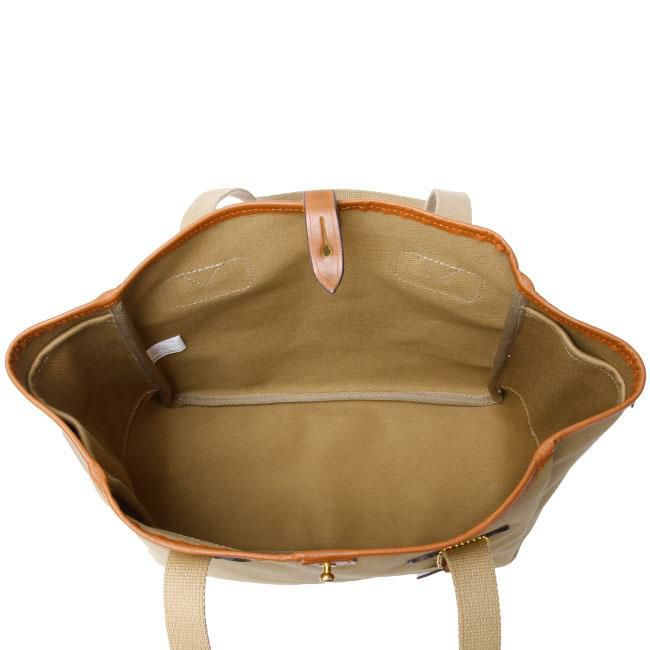 ブレディ EXTRA SMALL CARRYALL トートバッグ Brady extra-s-carryall
