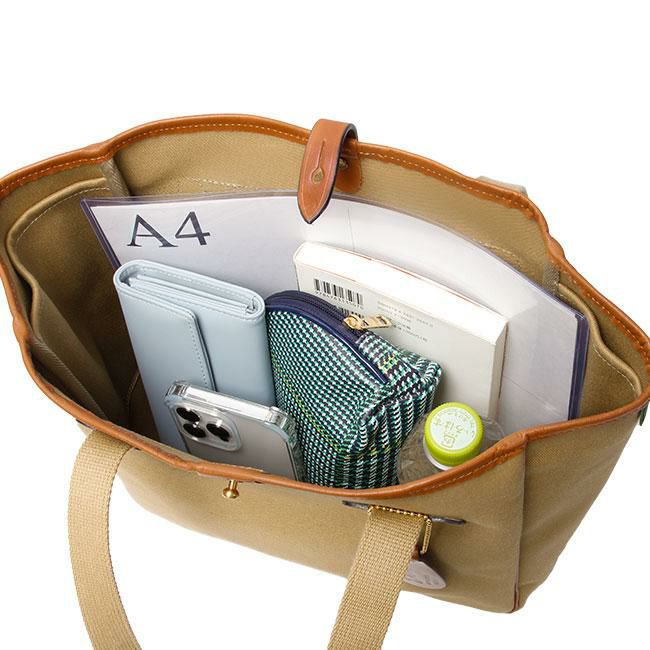 ブレディ EXTRA SMALL CARRYALL トートバッグ Brady extra-s-carryall