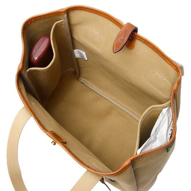 ブレディ EXTRA SMALL CARRYALL トートバッグ Brady extra-s-carryall