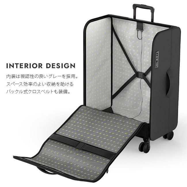 ローリンク FUTO キャリーケース ソフト Rollink ro-futo100