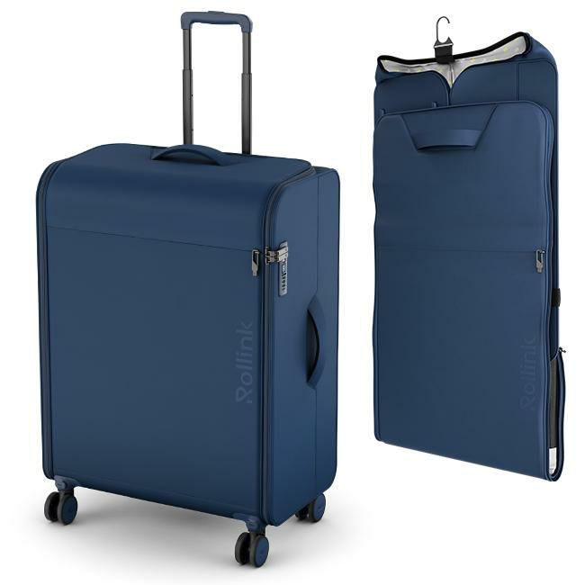 ローリンク FUTO キャリーケース ソフト Rollink ro-futo100