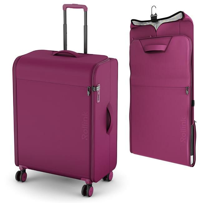 ローリンク FUTO キャリーケース ソフト Rollink ro-futo100