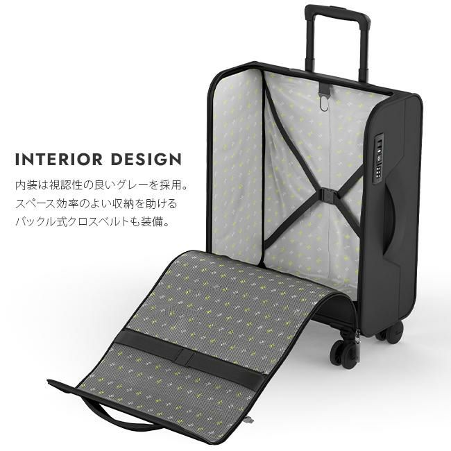 ローリンク FUTO キャリーケース ソフト Rollink ro-futo40