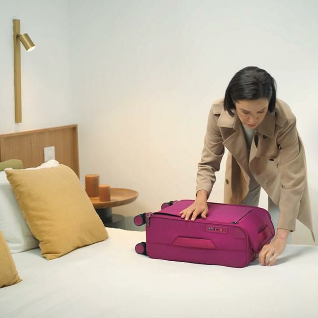 ローリンク FUTO キャリーケース ソフト Rollink ro-futo40