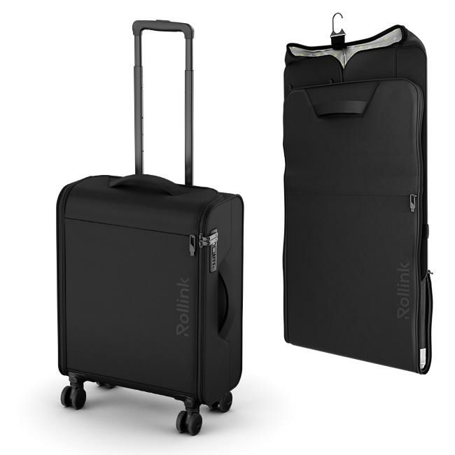 ローリンク FUTO キャリーケース ソフト Rollink ro-futo40