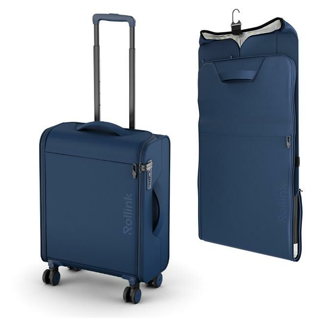 ローリンク FUTO キャリーケース ソフト Rollink ro-futo40