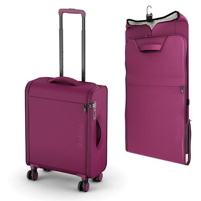 ローリンク FUTO キャリーケース ソフト Rollink ro-futo40