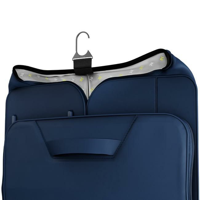 ローリンク FUTO キャリーケース ソフト Rollink ro-futo77