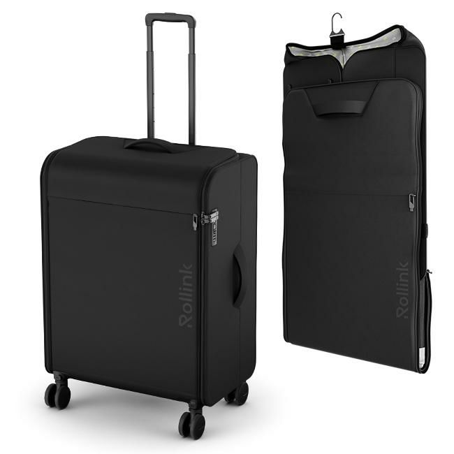 ローリンク FUTO キャリーケース ソフト Rollink ro-futo77