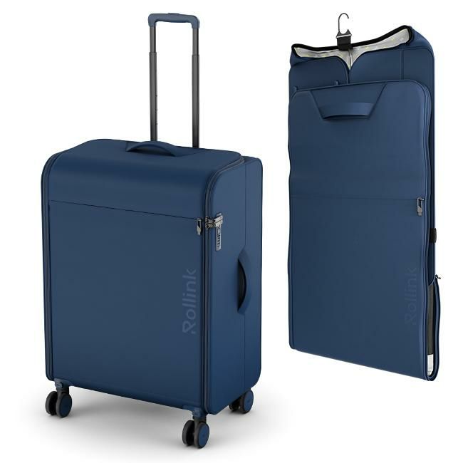 ローリンク FUTO キャリーケース ソフト Rollink ro-futo77