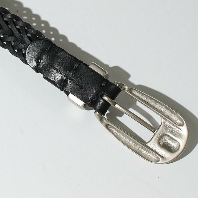 スロウ ハービー ベルト SLOW hs90p