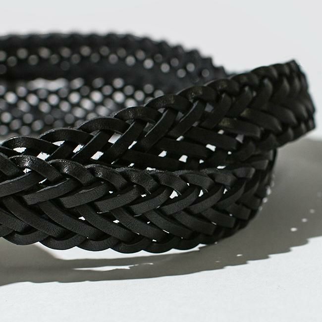 スロウ ハービー ベルト SLOW hs90p