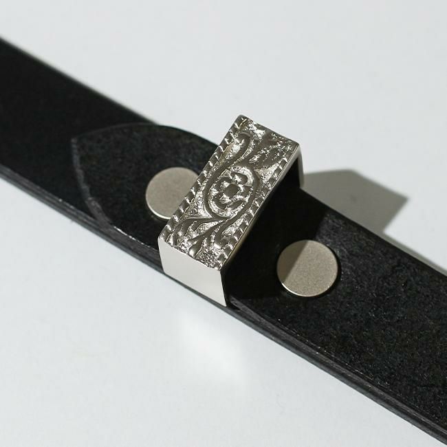 スロウ ハービー ベルト SLOW hs91p