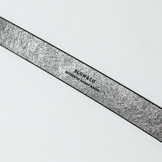 スロウ ハービー ベルト SLOW hs91p