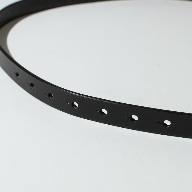 スロウ ハービー ベルト SLOW hs91p