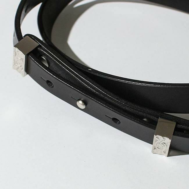 スロウ ハービー ベルト SLOW hs91p