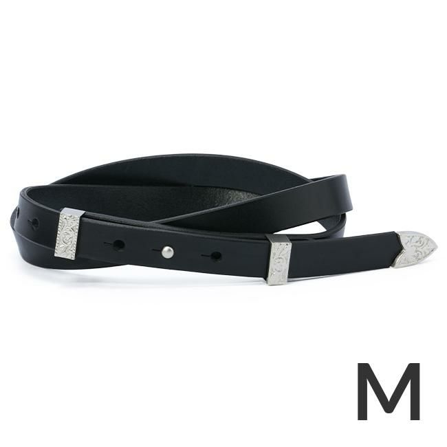 スロウ ハービー ベルト SLOW hs91p