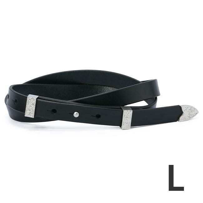 スロウ ハービー ベルト SLOW hs91p