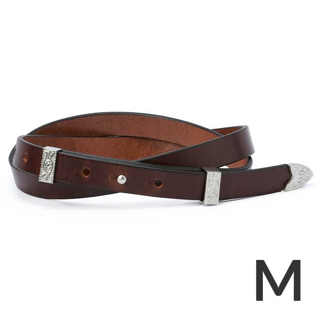 スロウ ハービー ベルト SLOW hs91p