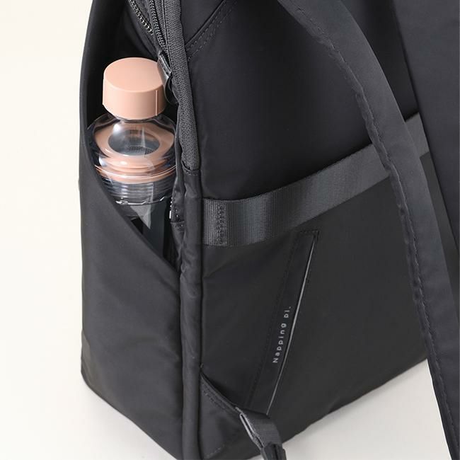 ダブルアンドデイナイト ポッケス スリムリュック2 リュック W&.Day/Night w-15276