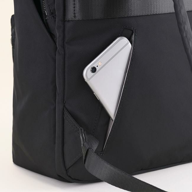 ダブルアンドデイナイト ポッケス スリムリュック2 リュック W&.Day/Night w-15276