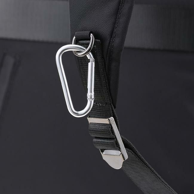 ダブルアンドデイナイト ポッケス スリムリュック2 リュック W&.Day/Night w-15276